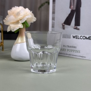 Modern 2025 Niche Design Glass <strong>Cup</strong> for Household Use for Shot Glass in Parties - Product Image 1