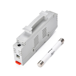 Cầu Chì Hẹn Giờ Pháo Hoa Tốt Nhất - Product Image 1