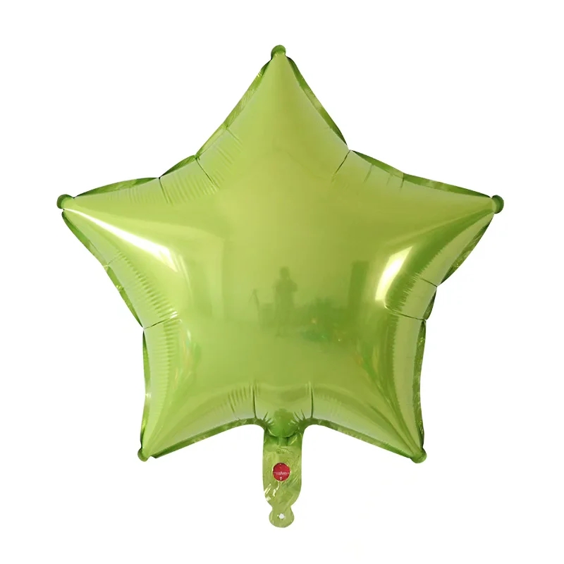 Verde Fruta