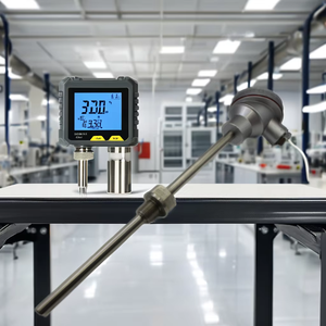 Wasserdichter explosions geschützter Temperatur sensor vom Typ B R K Controller Thermo element Wärme widerstand Temperatur Luft feuchtigkeit sensoren - Product Image 2