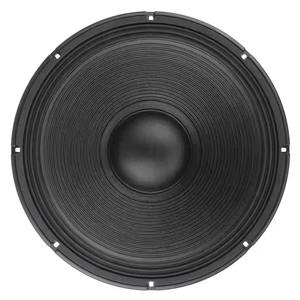 Высокопроизводительный динамик, звуковая панель, двойная 15-дюймовая Высокая мощность, 4 Ом, 700 Вт, для внутреннего/наружного использования, класс A +++, стерео МДФ 45-19 кГц - Product Image 3