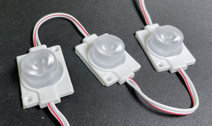 พลังงานที่สูงนำโมดูล DC12V 1.5วัตต์3วัตต์ Sidelight แสงไฟ Smd 3535เดี่ยว1นำโมดูล - Product Image 5