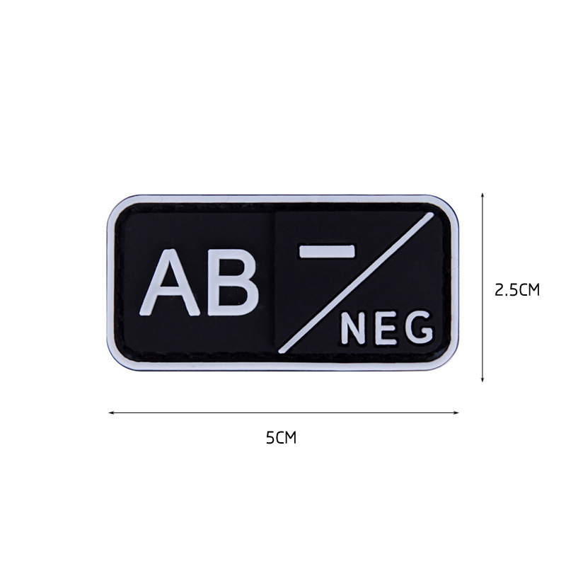 White AB-
