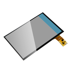 10 zoll lcd tft display für raspberry pi fstn hmi automaker lieferant lvds tragbarer bildschirm dünnes usb-original-farbmodul - Product Image 5