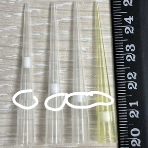 Máquina de embalaje de punta de pipeta de alta velocidad Línea de montaje de punta de pipeta automatizada Sistema de embalaje de punta de pipeta robótica - Product Image 6