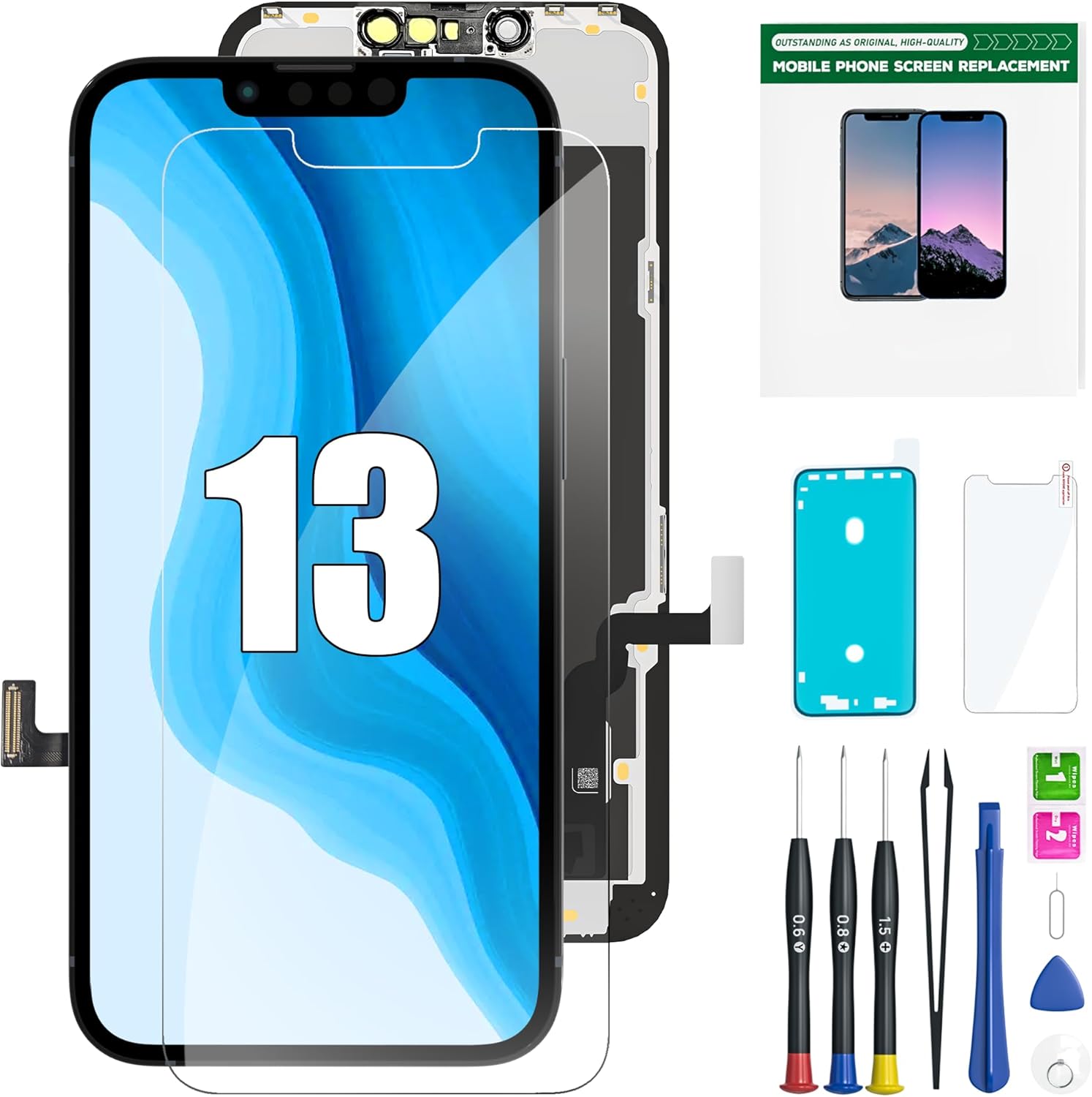Pour iPhone 11 Pro Max