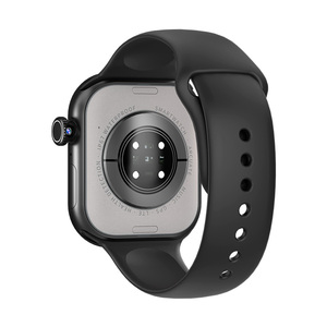 Mt107 Mạnh Mẽ 4G Sim Thẻ Thông Minh Đồng Hồ Điện Thoại Di Động Xem Heart Rate Video Cuộc Gọi Google Chơi Youtube GPS Đồng Hồ Cho Thiếu Niên - Product Image 4