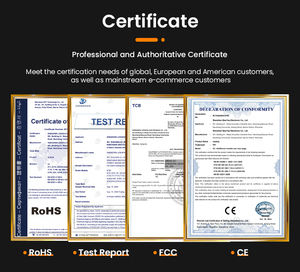 Nuevo Carplay AI TV <span class=keywords><strong>Box</strong></span> Plus <span class=keywords><strong>Android</strong></span> 13 para Auto, Caja Inteligente Carplay con YouTube Dongle 4GB 64GB - Product Image 6