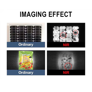 Free SDK for Linux 25MP <strong>1</strong>.1Inch Global CMOS 400-1000nm Spectral Infrared NIR Monochrome USB <strong>Camera</strong> for High End <strong>R</strong>&amp;D Applications - Product Image 4