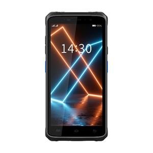 China Factory Pda Manufacturers Handheld Computer Smart Mobile Phone <strong>bar</strong> <strong>Code</strong> <strong>Scanner</strong> for <strong>Android</strong> Barcode Reader Rfid Pdas - Product Image 1