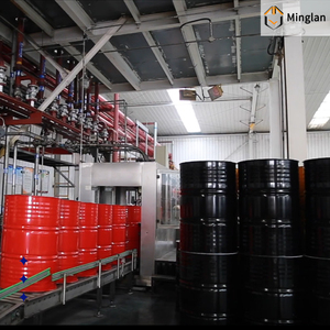 PPD เครื่องกดจุดสำหรับสารเติมแต่งน้ำมันพื้นฐานพาราฟิน - Product Image 5