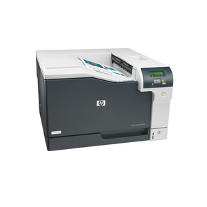 เครื่องพิมพ์เลเซอร์สี A3 HP CP5225dn-ความเร็วสูงเครือข่ายแบบมีสายการพิมพ์สองด้านสำหรับการใช้งานทางธุรกิจและในองค์กร
