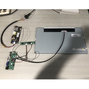 BOE 18.5 Inch <strong>LCD</strong> Panel Full <strong>Kit</strong> with Power Supply Board <strong>Android</strong> Board Part Number DV185WHM-NM2 - Product Image 3