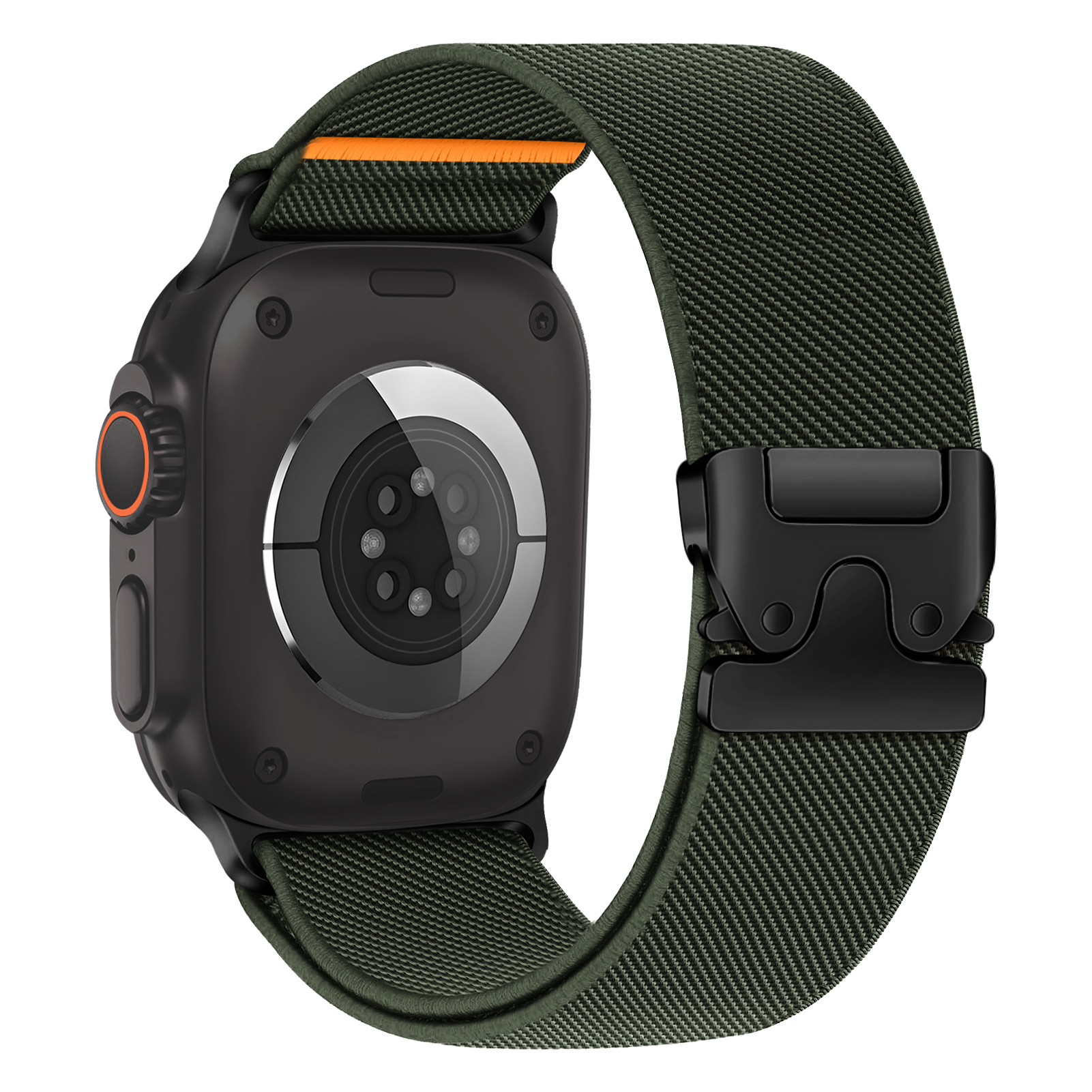 LSYG-001 -05 สีเขียวเข้ม