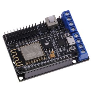 Modulo Wireless NodeMcu V3 CH340 Lua WIFI Internet Of Things scheda di sviluppo ESP8266 con Antenna Pcb e porta USB per Arduino