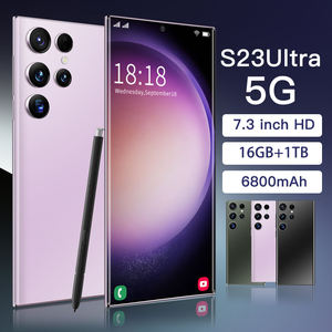 S 24pro Max Decorations Smart Monitor Doorbell <strong>System</strong> <strong>2</strong> <strong>Way</strong> Video Door <strong>Intercom</strong> Slide Mobile Phone Tracking Equipment - Product Image 2