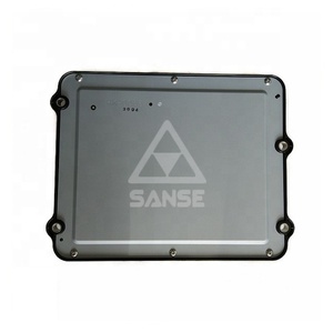 ZAX200-5G <strong>Controller</strong> <strong>Computer</strong> Board YA60001374 Speed Engine Control Module ZAX200 <strong>for</strong> Excavator - Product Image 1