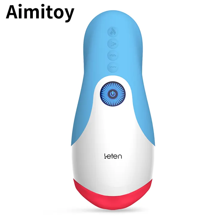 Aimitoy новый продукт взрослые секс-игрушки для мужчин вибратор язык лизание вагины чашка мастурбация глубокий мягкий рот карманная киска