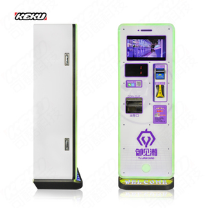 硬币兑换机厂家直销批发自动票据兑换街机游戏代币兑换机 - Product Image 5