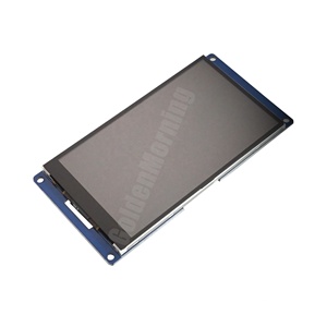 Originale Della Fabbrica 480x800 Touch Screen Capacitivo Modulo di Interfaccia di MCU TFT Display LCD Da 4.3 Pollici