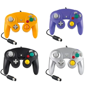 <strong>Controller</strong> for Nintendo <strong>Gamecube</strong> NGC Wired Game <strong>Controller</strong> Gamepad - Product Image 3