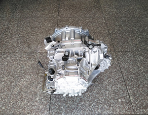 H YUNDAI Powertech A4CF1 4F16เครื่องแปลงแรงบิด,ชุดประกอบเครื่องแปลงความเร็ว4ระดับออโต้ - Product Image 2