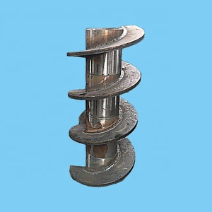 标志粘土泥砖真空挤出机技术先进，价格便宜 - Product Image 5