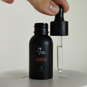 Tốt Nhất Bán 50Ml Người Đàn Ông Của Râu Dầu Râu Chăm Sóc Tăng Trưởng Người Đàn Ông Chăm Sóc Cá Nhân Sản Phẩm Dầu Tự Nhiên Cho Râu Tăng Trưởng - Product Image 6