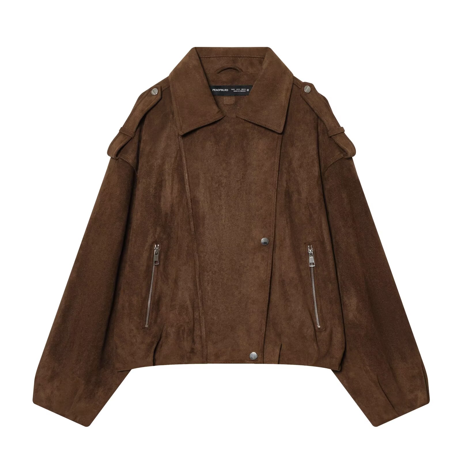 Marron