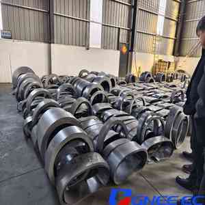 开关柜三相线圈形状用11kv单相高压干式电力变压器CT 10kv输入380v输出 - Product Image 2