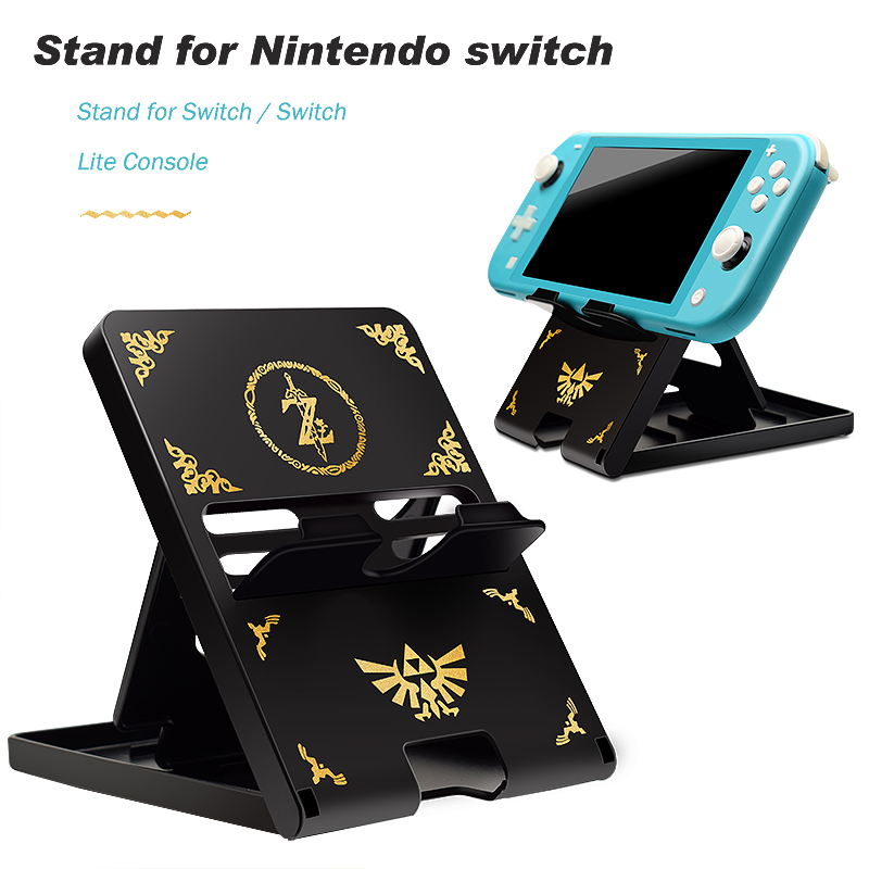 Por Zelda