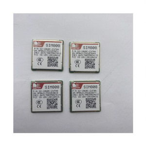 Placa adaptadora Uad, módulo inalámbrico, 808 simcom 3G - Product Image 5