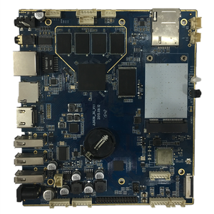 JLD 039 Amlogic S802 Quad Core Board Android 4.4 4K Mini Bordo di PC - Product Image 3