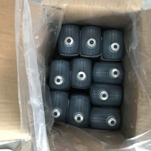 Reemplazo de alta calidad para tinta 1014/1505 para impresora Linx 8900 Impresión offset 500ml con chip RFID y certificado MSDS - Product Image 5