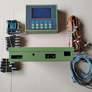 HX-DATA-5.0 High Speed <strong>Computer</strong> Jacquard Control <strong>System</strong> Controller Box for Jacquard Loom Machine - Product Image 4
