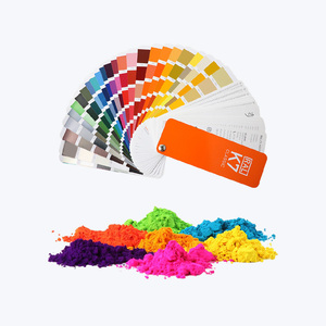 Factory Direct Sales K7 RAL <strong>Coating</strong> Powder and Electrostatic Powder <strong>Coating</strong> for Metal Surface - Product Image 1