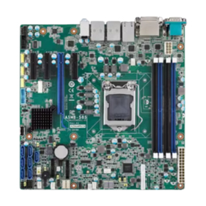 Nuovo e originale DC a GC alimentazione PC/104-plus PLC modulo di ingresso inverso PCM-3910-00A1E PCM-3910Z-00A1E - Product Image 3