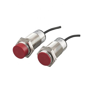 M30长感应距离IP67金属探测器接近pareo 12v运动传感器开关信号 - Product Image 2