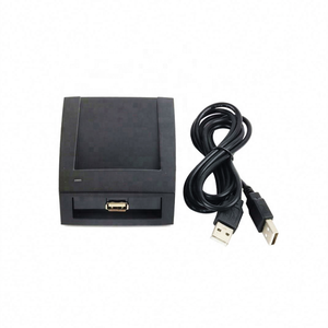 IC kart okuyucu İletişim erişim kontrolü kart okuyucu RF kart okuyucu USB bağlantı noktası - Product Image 4