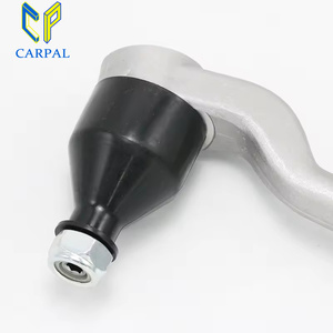 Karpal kontrol kolu burç temizleme aracı uzaktan kumanda hidrolik kol ön alt kontrol kolları BMW E39 525 520 31121094234 - Product Image 4