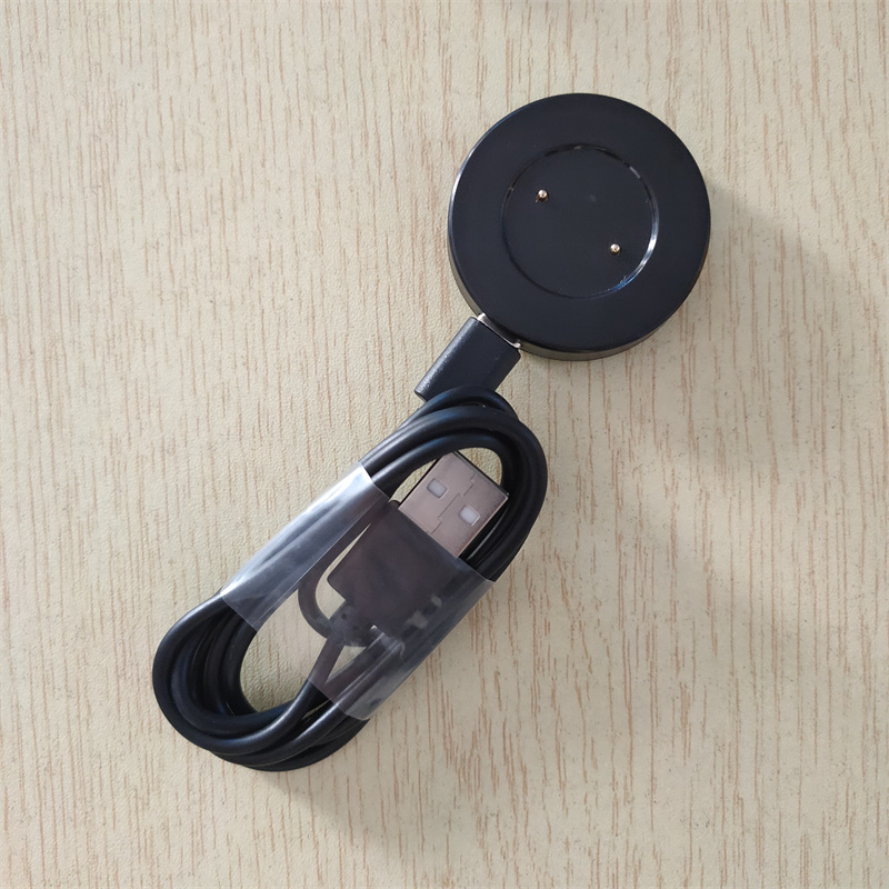 GT2 Chargeur Dock + câble-Noir