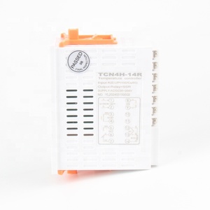 TCN4H Replace XMTE-6000 48mm 96mm PT100 Relay Multifunctional <strong>Digital</strong> Industrial <strong>Temperature</strong> <strong>Controller</strong> - Product Image 5