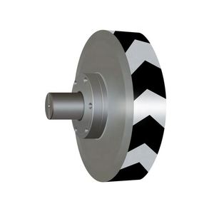 Low Rpm Outer <strong>Rotor</strong> PM <strong>Generator</strong> Maglev 2kw 225rpm Coreless AC 3 120/240V Permanent Magnet Motor Alternator <strong>Rotor</strong> - Product Image 5