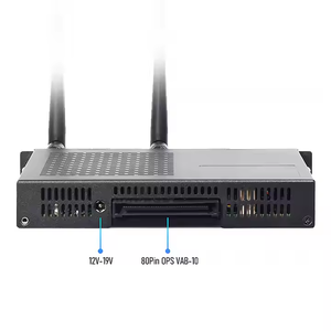 Intel 11th <strong>OPS</strong> <strong>Computer</strong> Small Size <strong>Embedded</strong> 4K Display Module for 80pin Interactive Flat Panel <strong>OPS</strong> Mini PC - Product Image 4