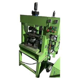 <strong>10T</strong> HYDRAULIC <strong>PUNCHING</strong> <strong>MACHINE</strong>