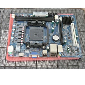 100% originale della scheda madre DDR3 Socket FM2 A68 scheda madre Desktop - Product Image 6
