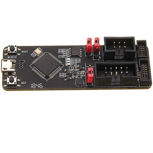 ESP-Prog Development Board JTAG Debug Program Downloader compatibile per ESP32 - Product Image 4