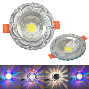 Multi Color Circular RGB Tube <strong>Light</strong> Adjustable Atmosphere Embedded Ceiling Indoor Lighting LED Tube <strong>Light</strong> - Product Image 2