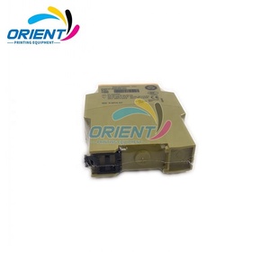 Original New PNOZ X7 774059 Safety Relay <strong>Module</strong> 24VACDC 2n/o Security <strong>Module</strong> for Printing Machine Parts - Product Image 4