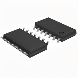 Chip IC originali XC3S400-4FTG256C Controller PWM ad alte prestazioni per la gestione dell'alimentazione - Product Image 5